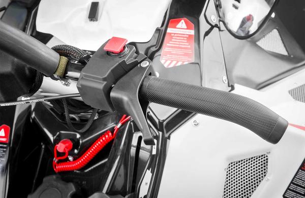 Снегоход STELS SA800R (L LUX WT) ВИТЯЗЬ 2.0 К01 Tech в Черкесске