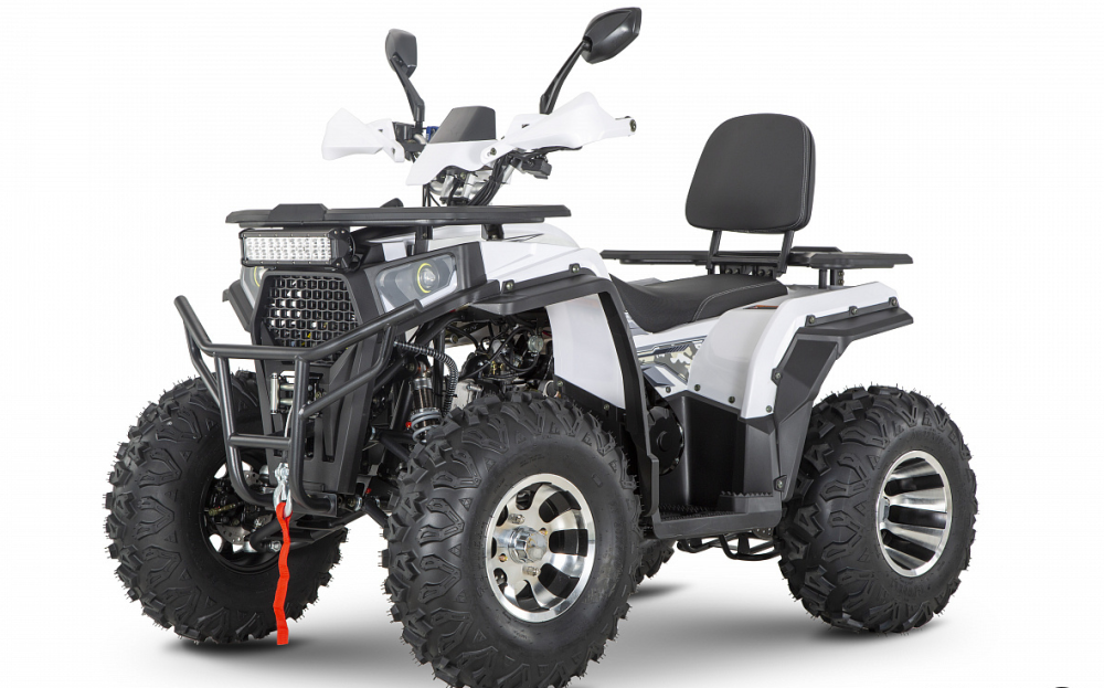 Квадроцикл YACOTA VIKING PRO в Черкесске