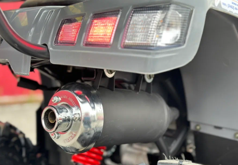 Квадроцикл GBM MAVERICK 300 NEW в Черкесске