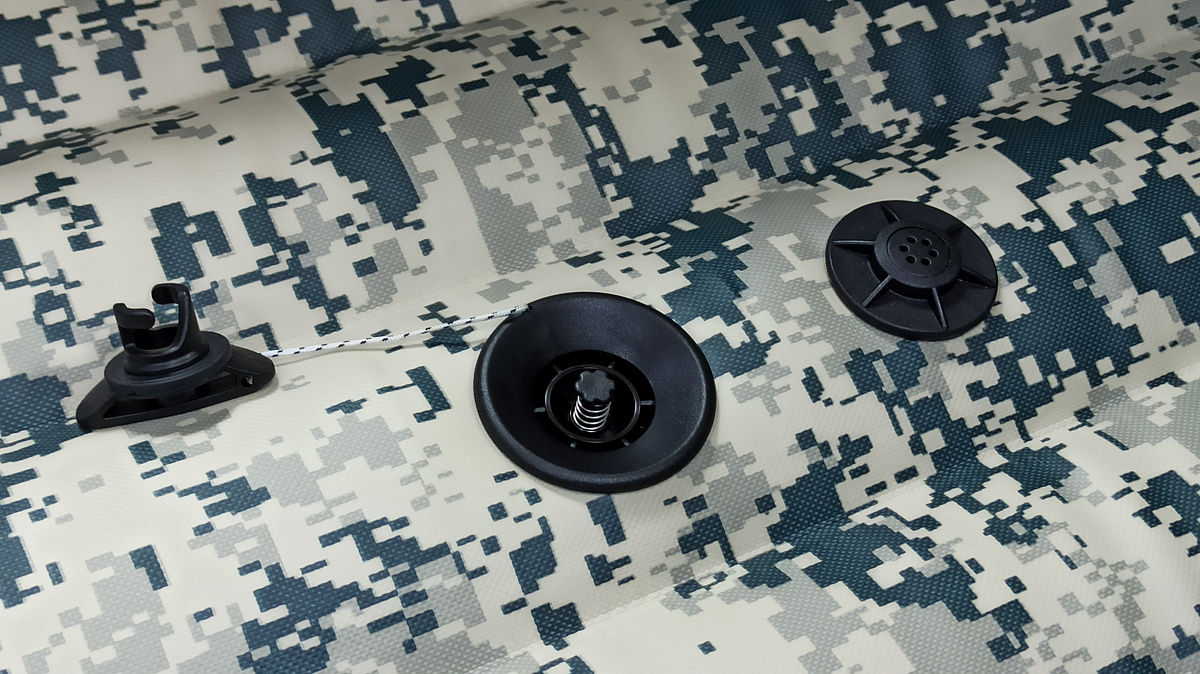 Лодка MISHIMO SPORT 370 в Черкесске