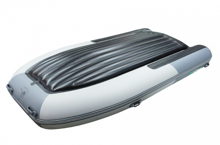 НАДУВНАЯ ЛОДКА GLADIATOR E330S в Черкесске