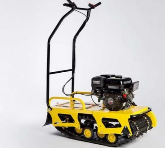 Мотобуксировщик FISHRIDE МИНИ 8 л.с. в Черкесске