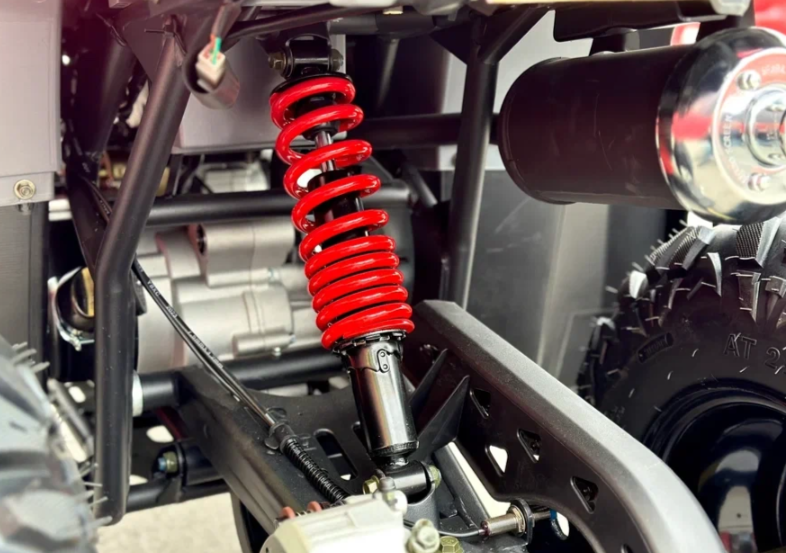 Квадроцикл GBM MAVERICK 300 NEW в Черкесске