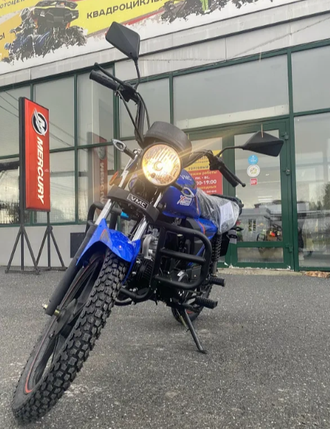 Мопед VENTO RIVA - II SX PRO в Черкесске