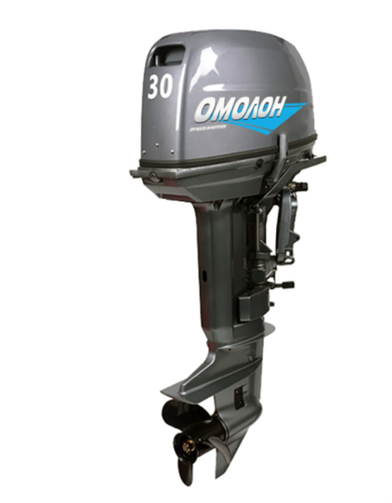Лодочный мотор ОМОЛОН MP 30 AMHS в Черкесске