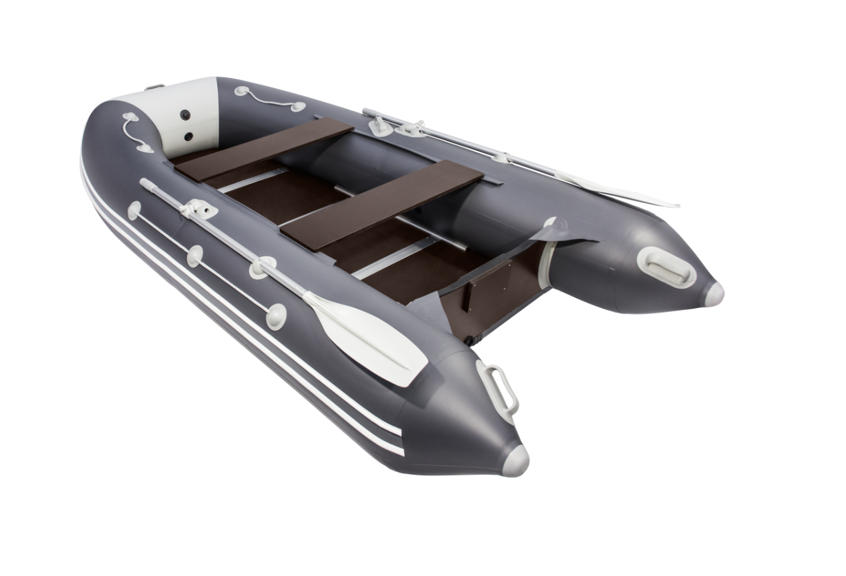 Лодка Таймень LX 3400 СК в Черкесске