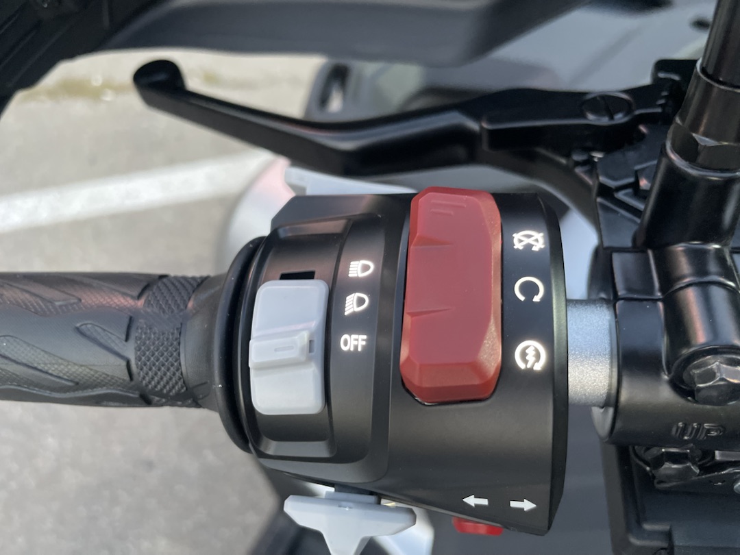 Квадроцикл BENDA Redstone 550 R2 в Черкесске