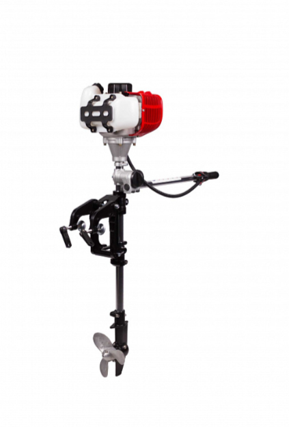 Подвесной лодочный мотор TOYAMA TA 2 в Черкесске