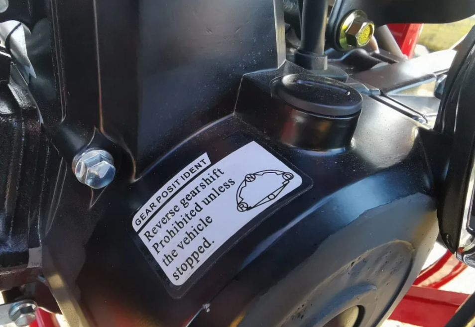 Квадроцикл GBM SHARP KIDS 125 в Черкесске