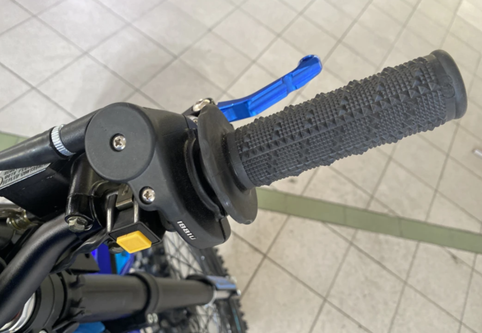 Кроссовый мотоцикл PROMAX DAIKON CB330 в Черкесске