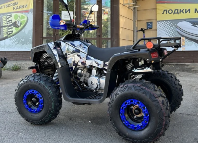 Квадроцикл PROMAX FOREST 180 в Черкесске