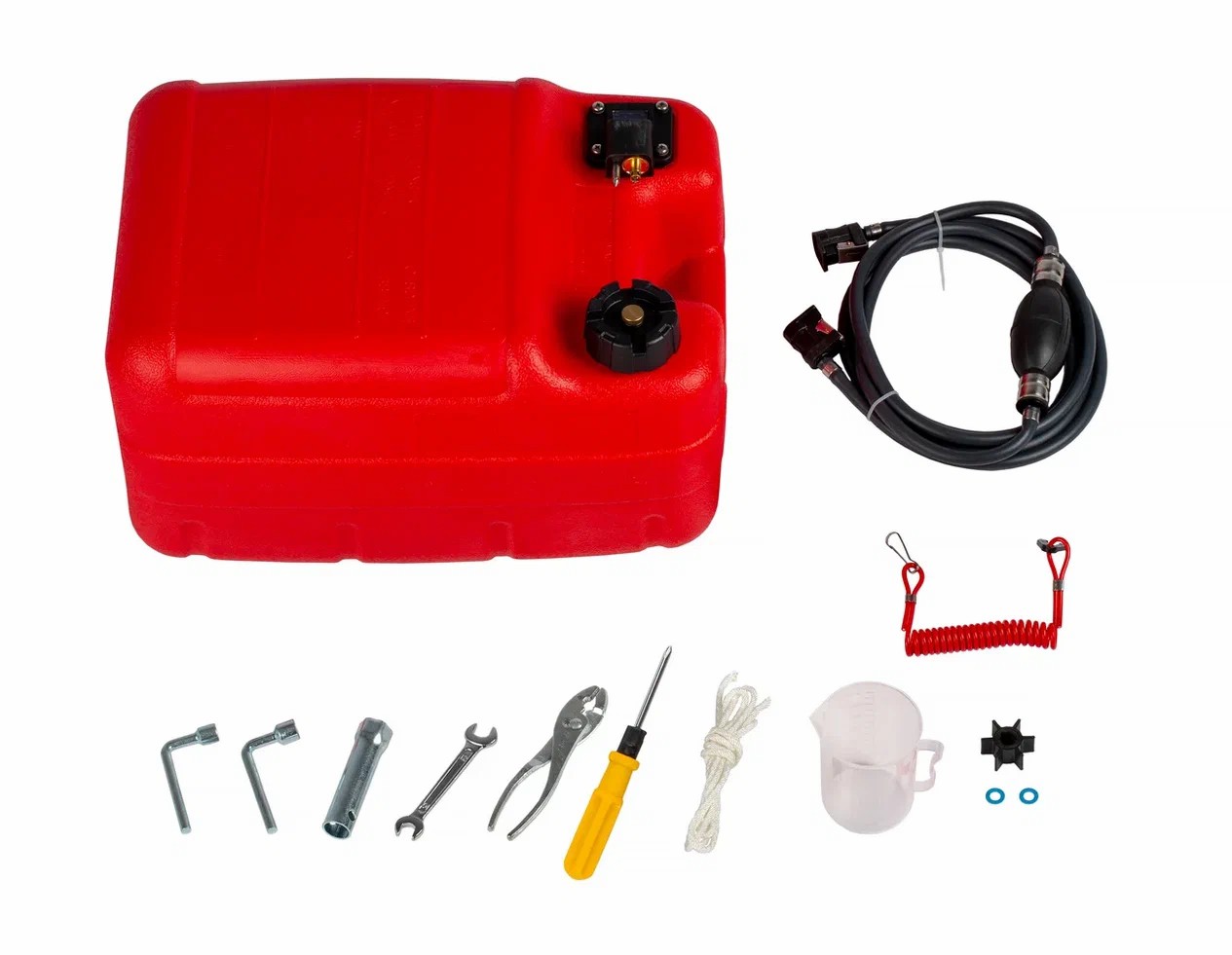 ЛОДОЧНЫЙ МОТОР GLADIATOR G9.9FHS в Черкесске