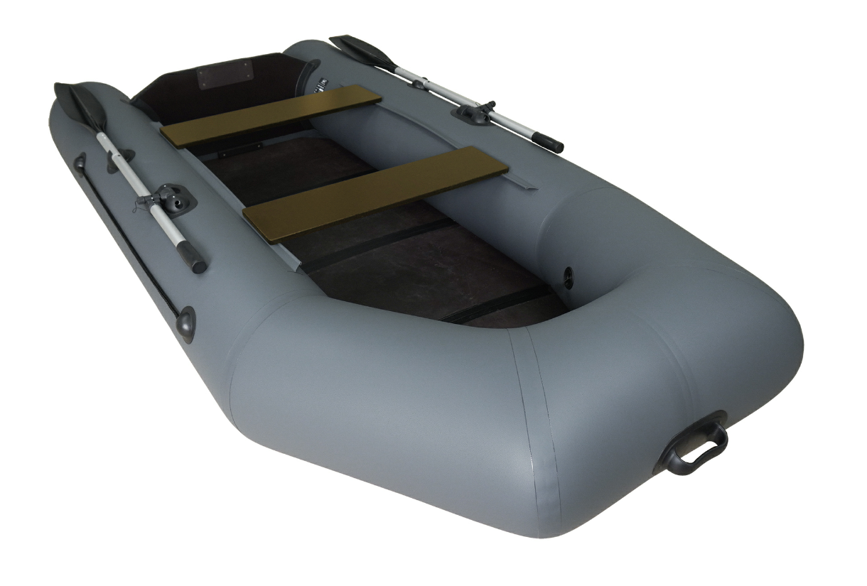 Лодка БАРС 2900 Слань-книжка киль в Черкесске