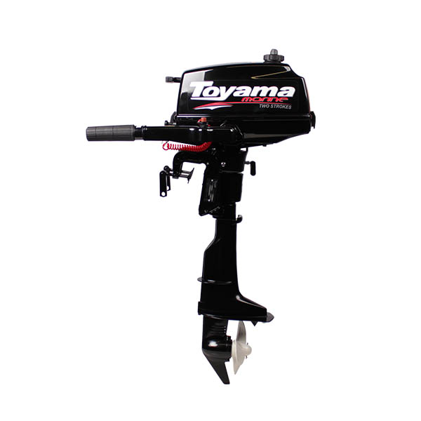 ЛОДОЧНЫЙ МОТОР TOYAMA TC3.6BMS в Черкесске