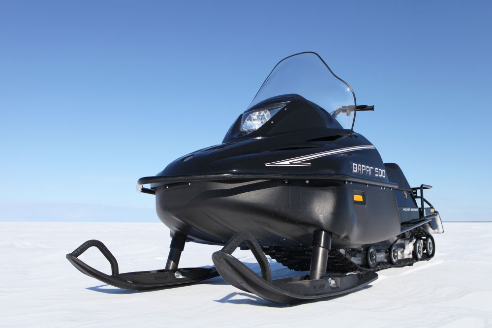 Снегоход РМ ТАЙГА ВАРЯГ 500 в Черкесске