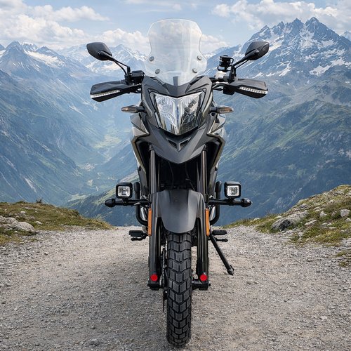 Мотоцикл PROMAX TOURING PR300 в Черкесске