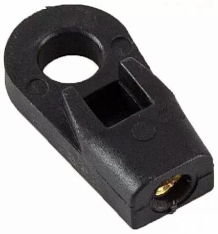 КОННЕКТОР ТРОСА ГАЗ-РЕВЕРС, ПЛАСТИК / 703-48345-01 в Черкесске