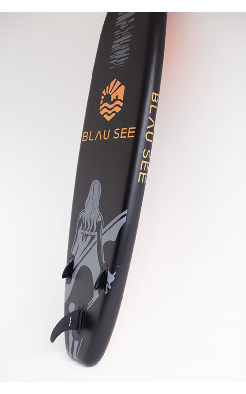 НАДУВНОЙ SUP-BOARD MOONLIGHT 10,6 в Черкесске