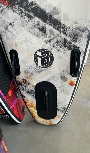 SUP (САП) ДОСКА RAIDEX I BOARD 11’ (332СМ) «MRAMOR» в Черкесске