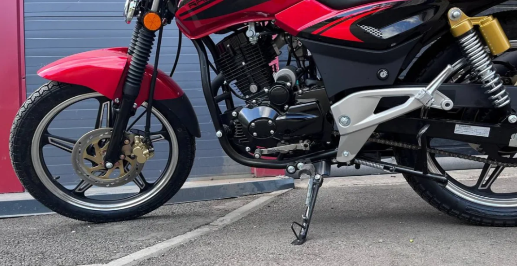 Мотоцикл RACER MAGNUM RC200-C5B в Черкесске