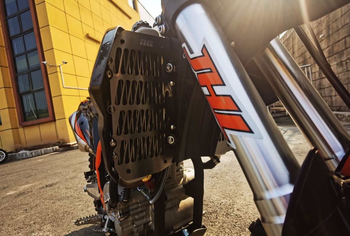 Мотоцикл JHLMOTO JHL Z5 NB300 (174MN-5) в Черкесске