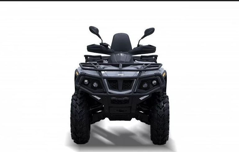 Квадроцикл HISUN TACTIC 550 (HS550ATV) NORMAL в Черкесске