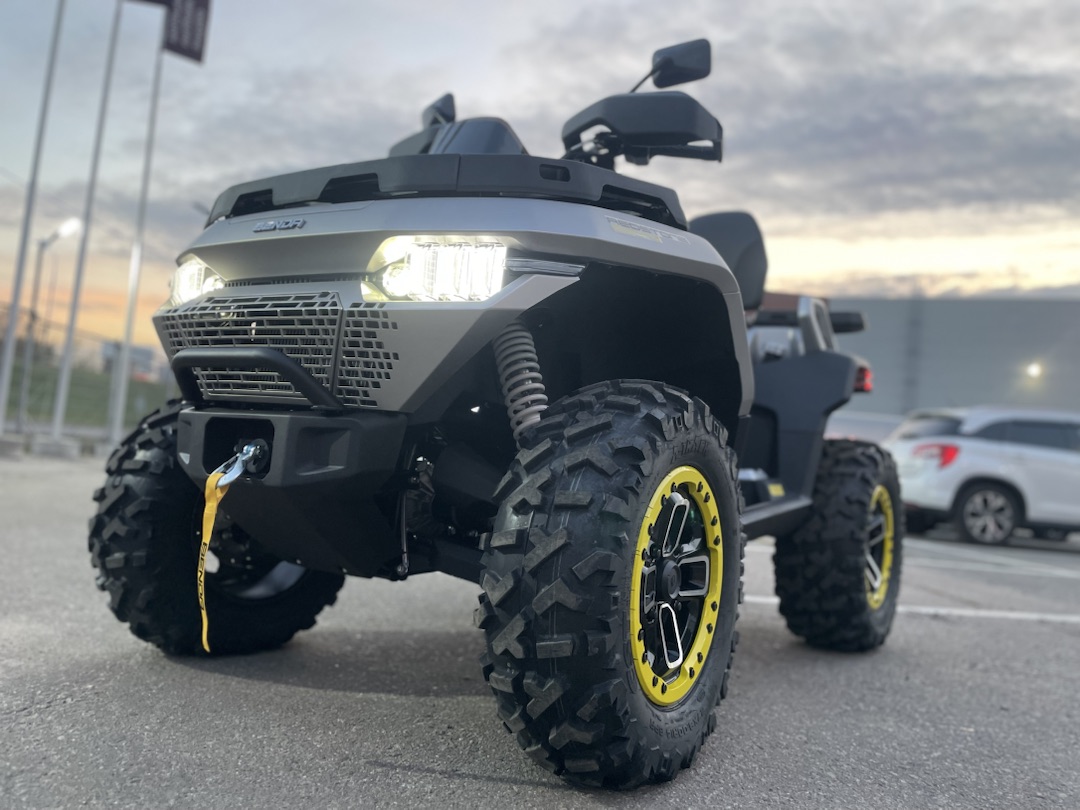 Квадроцикл BENDA Redstone 550 R2 в Черкесске
