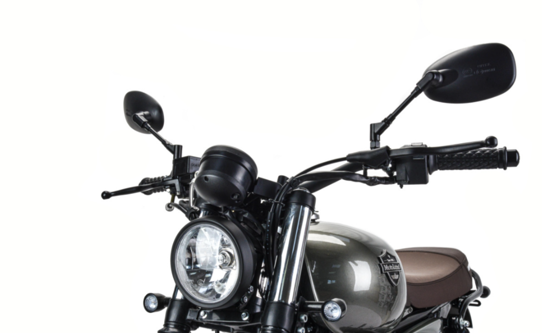 Мотоцикл MOTOLAND (МОТОЛЕНД) TEXAS 300 в Черкесске