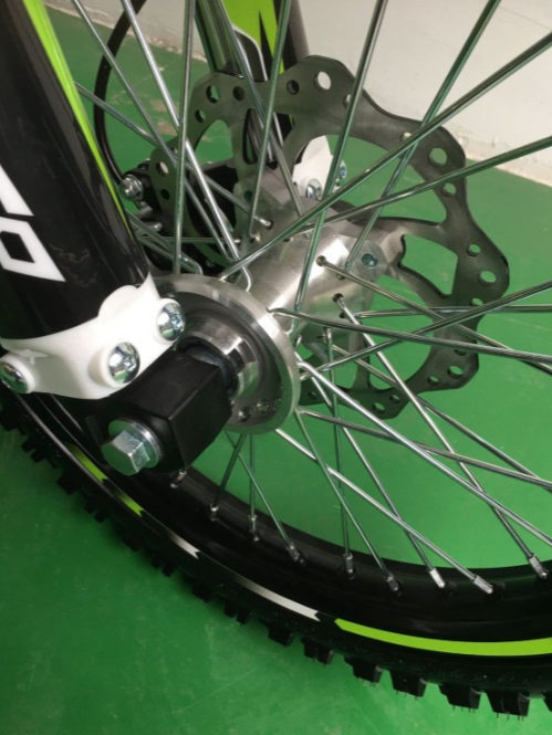 Питбайк JHLMOTO JHL Z140E (YX1P56FMJ) в Черкесске