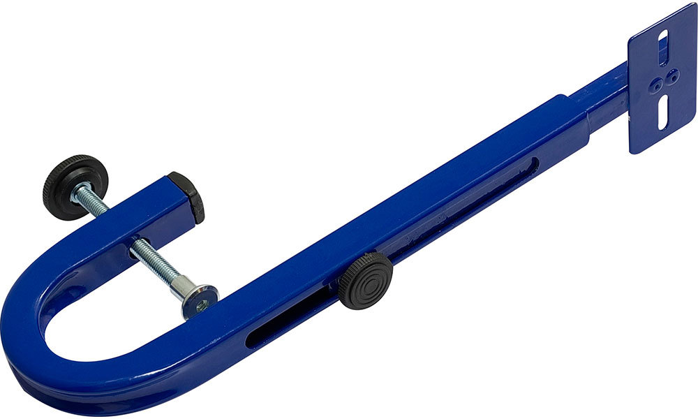 Кронштейн датчика эхолота №1 сплошной в Черкесске