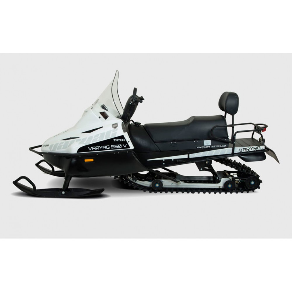 Снегоход РМ ТАЙГА ВАРЯГ 550 V SE в Черкесске