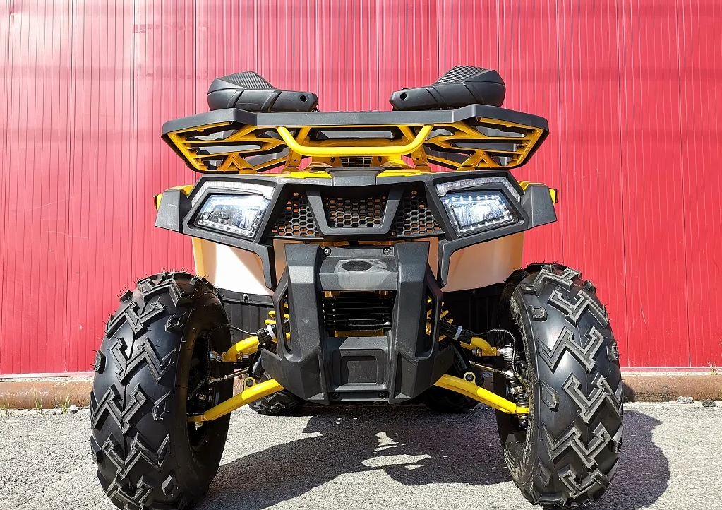 Квадроцикл PROMAX STORM 280 LUX в Черкесске