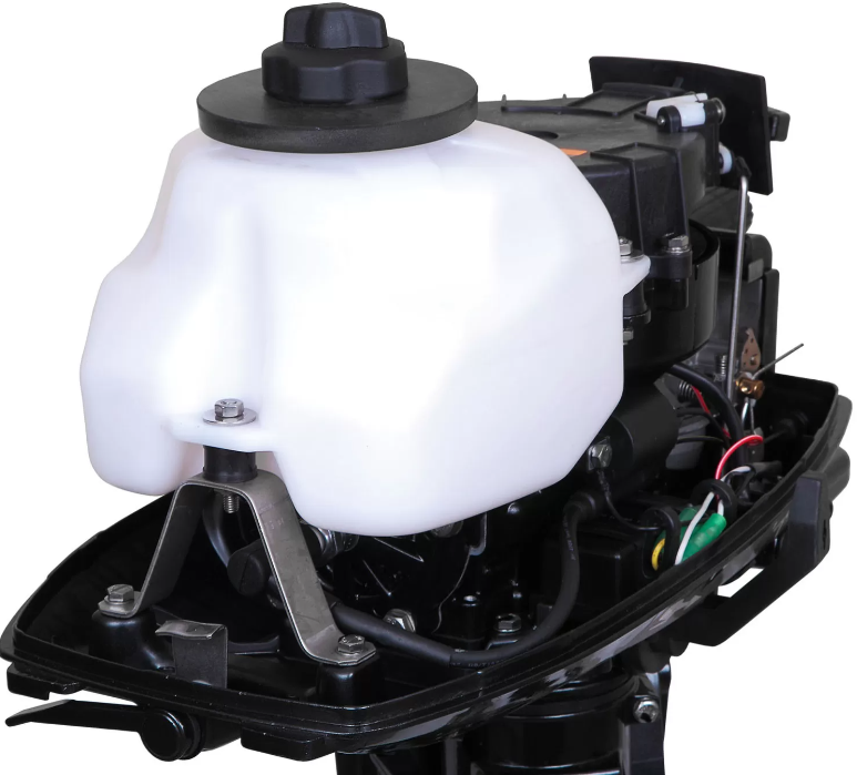 Лодочный мотор MARLIN MP 5 AMHL в Черкесске