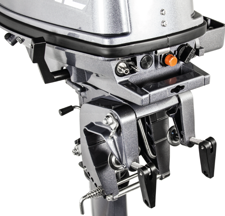 Лодочный мотор APACHE T5 BS в Черкесске