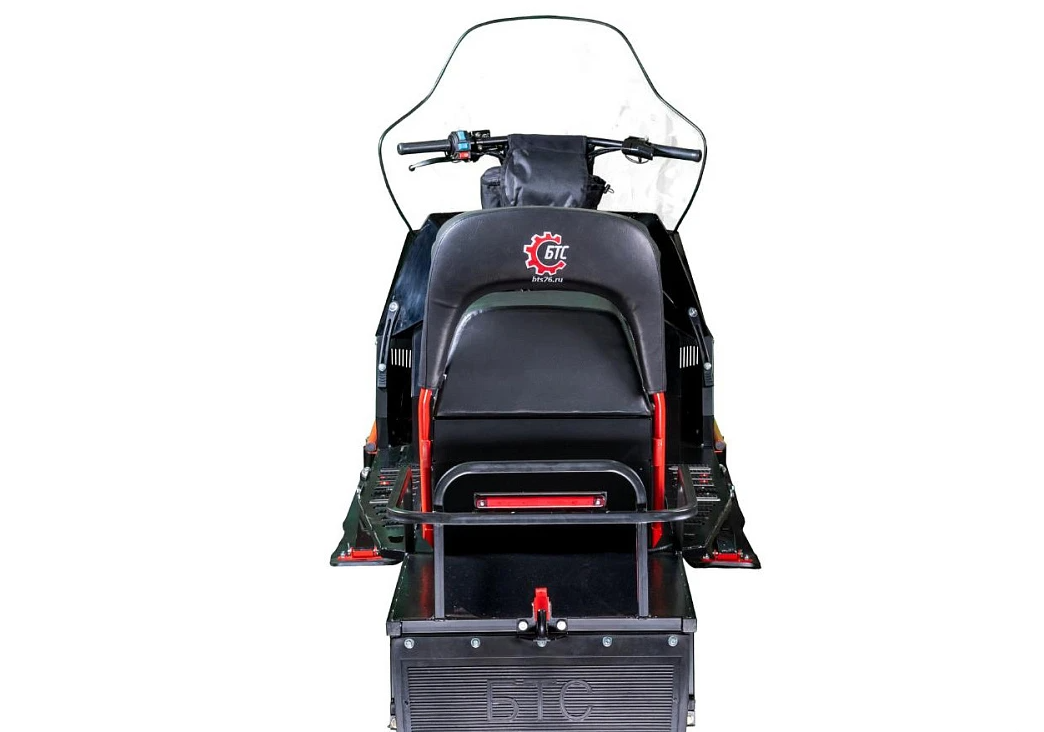 Снегоход БТС 4Т ЛОНГ ЛЮКС / 29 л.с. 726 м3 в Черкесске