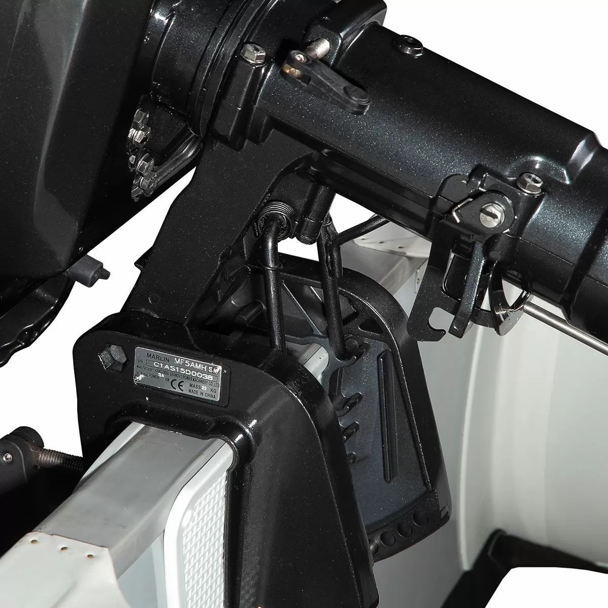 Лодочный мотор MARLIN MF 5 AMHS в Черкесске