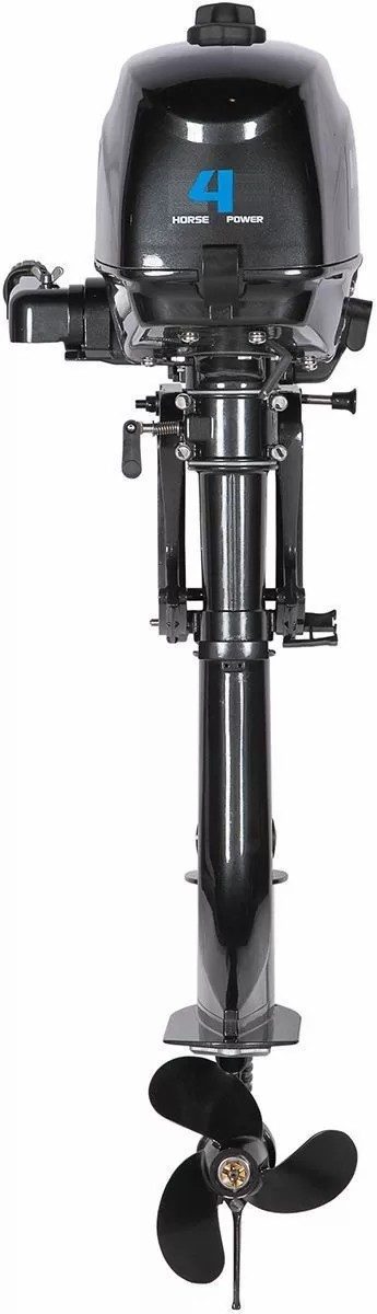 Лодочный мотор MARLIN MP 4 AMHS в Черкесске