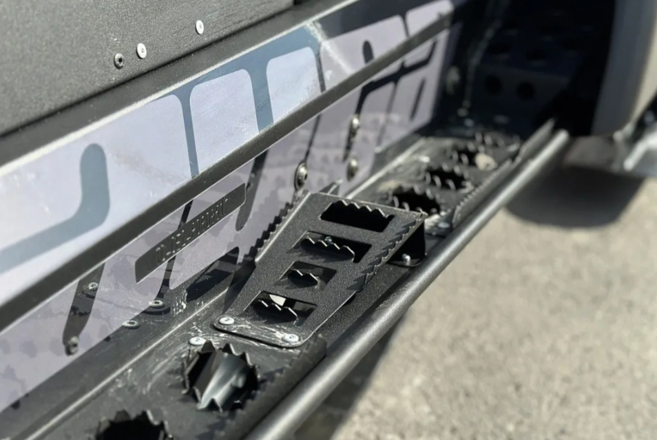 Снегоход РМ TAYGA PATRUL 800 SWT в Черкесске