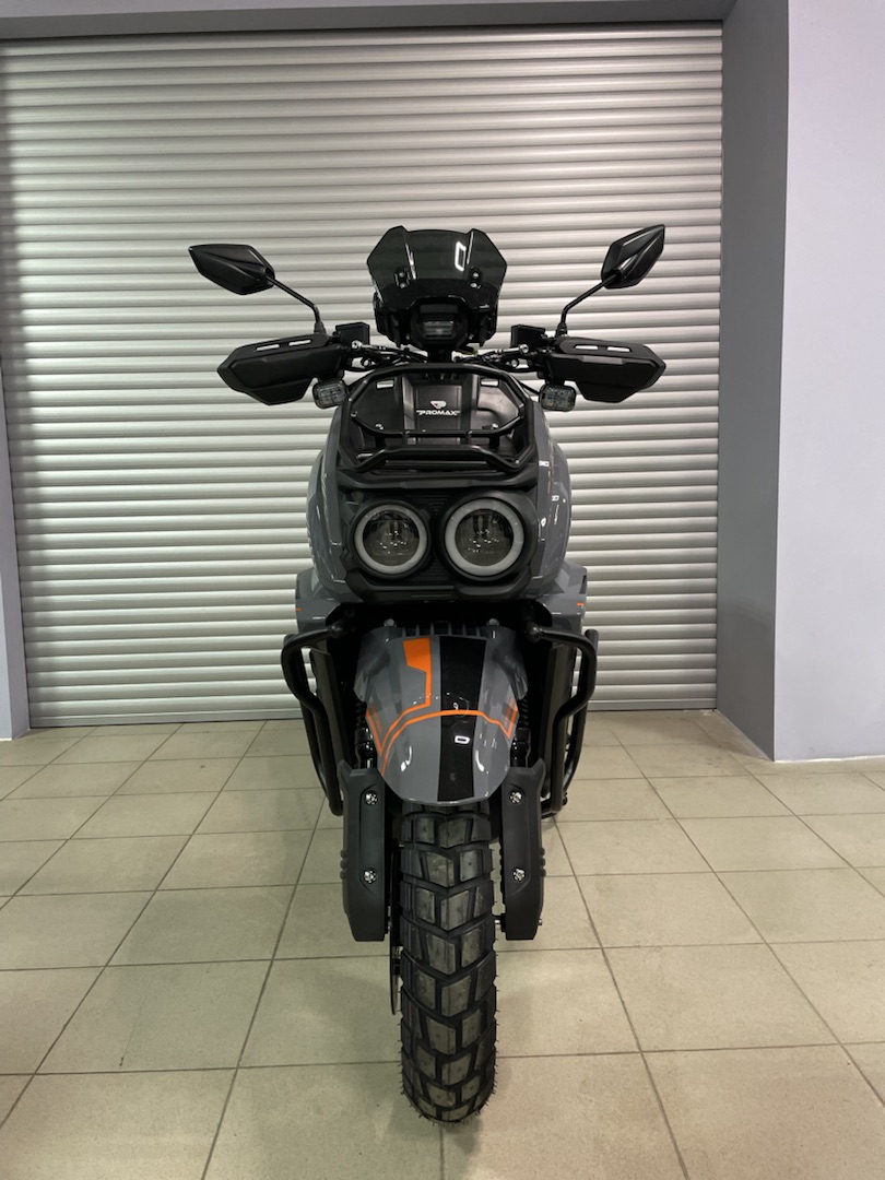 Скутер PROMAX STALKER 150(49) в Черкесске