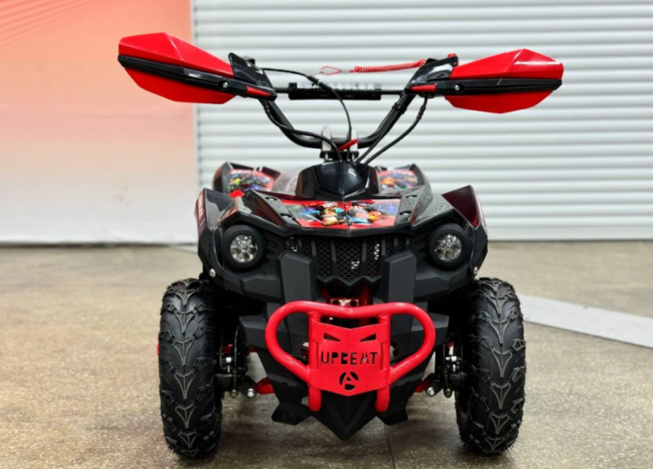 Квадроцикл GBM ROBLOX в Черкесске