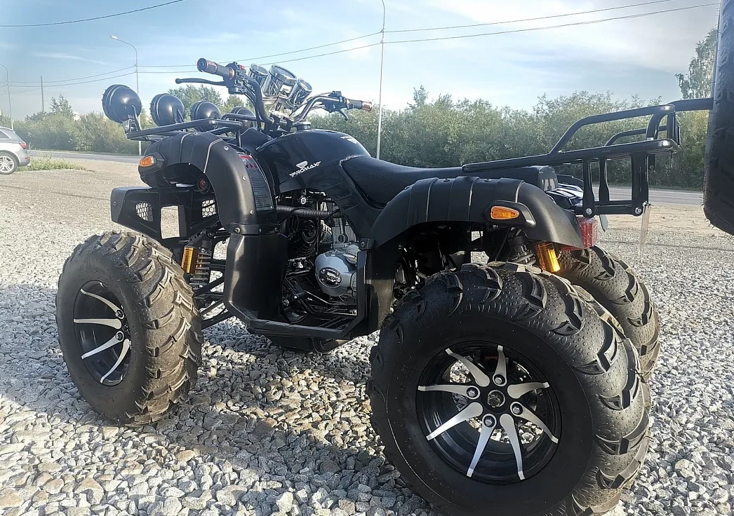 Квадроцикл PROMAX LEO 300 Max (кардан) в Черкесске