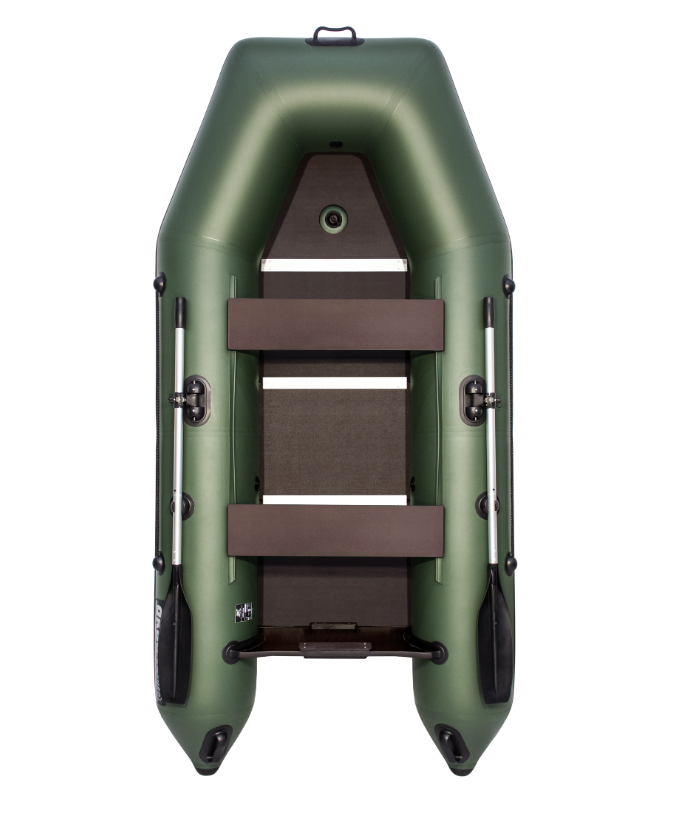 Лодка АКВА 2900 СК в Черкесске