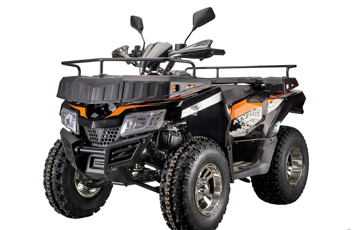 Квадроцикл YACOTA CABO 200LD в Черкесске