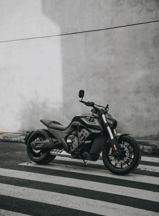 Мотоцикл Benda LFC 700 Pro в Черкесске