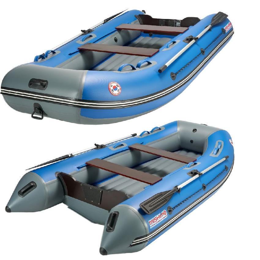 Лодка MISHIMO LITE DF 400 в Черкесске