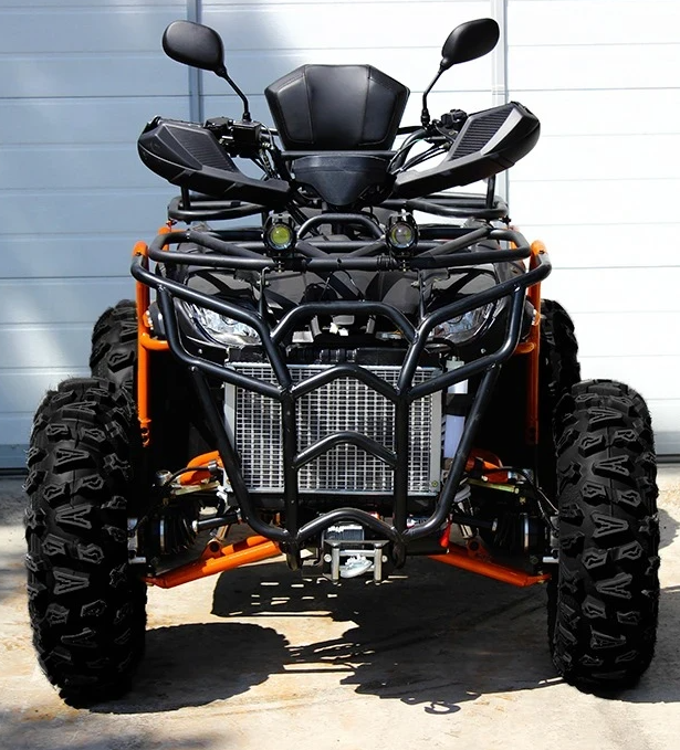 Квадроцикл PROMAX 380 4X4 ALL ROAD (2025) в Черкесске