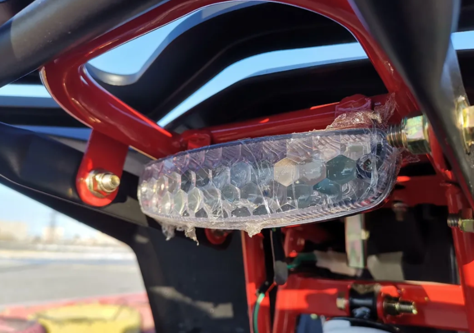 Квадроцикл GBM SHARP KIDS 125 в Черкесске