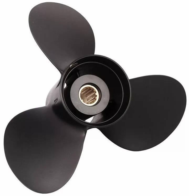 ВИНТ ГРЕБНОЙ MERCURY 15-18 Л.С.; 9,5X8 в Черкесске