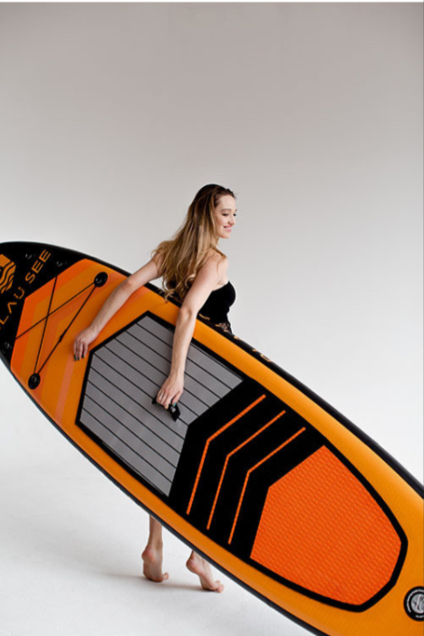 НАДУВНОЙ SUP-BOARD MOONLIGHT 11,6 в Черкесске