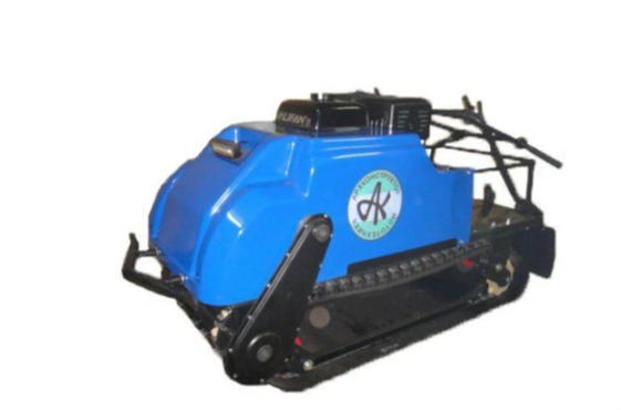 Мотобуксировщик Райда 087 L04 11 л.с. катушка 3 ампер, электрозапуск в Черкесске